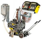 903514 A6 Mastertrac Tandem